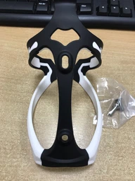 Флягодержатель O-Stand CD-320 белый/черный (A-PZ-0686) фото от покупателей 1