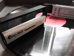 Щетка для чистки винила Pro-Ject BRUSH-IT фото от покупателей 3