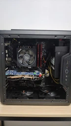 Корпус CoolerMaster MasterBox Q500L (MCB-Q500L-KANN-S00) фото от покупателей 6