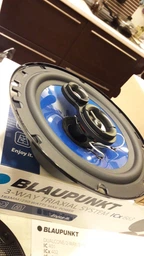 Автоакустика Blaupunkt ICx 663 (57307) фото от покупателей 9