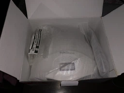 Лампа UV+LED для маникюра 48W SUN 5 Белый (15SN48W00137) TIN66 фото от покупателей 1