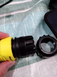 Універсальний конектор з аквастопом Karcher 1/2-5/8-3/4 (2.645-192.0) фото від покупців 1
