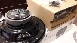 Автоакустика Blaupunkt ICx 663 (57307) фото от покупателей 10