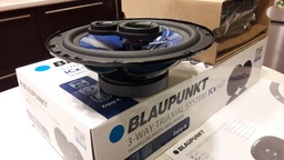 Автоакустика Blaupunkt ICx 663 (57307) фото от покупателей 8
