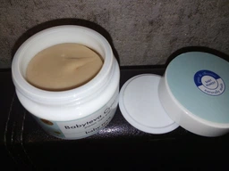Натуральный, детский крем для грудничков Baby Teva BabyTeva Cream&nbsp;50 мл (7290010384525) фото от покупателей 1
