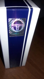 Sergio Tacchini Club туалетная вода для мужчин фото от покупателей 3