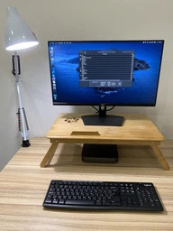 Монитор 23.8" Dell SE2419HR Black (210-ATUZ) - 75 Гц частота, FreeSync фото от покупателей 8