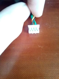 Вентилятор Everflow для відеокарти ASUS 3-pin R128015SH (R128015BH R128015SU FD8015U12D R128015BU FD8015U12S) (№25) фото від покупців 9