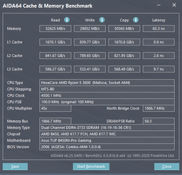 Оперативная память Crucial DDR4-3200 16384MB PC4-25600 (Kit of 2x8192) Ballistix Sport LT Grey (BLS2K8G4D32AESBK) фото от покупателей 15
