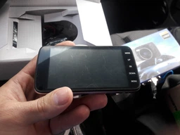 Видеорегистратор XoKo DVR-010 фото от покупателей 2