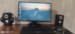 Монитор 24.5" Asus VG259Q (90LM0530-B01370) фото от покупателей 3