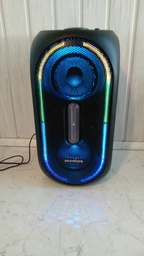 Портативна акустика Anker SoundСore Rave (A3391G11) фото від покупців 17