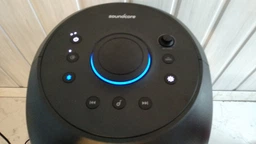 Портативна акустика Anker SoundСore Rave (A3391G11) фото від покупців 16