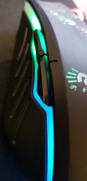 Ігрова комп'ютерна миша A4tech A60A Activated Bloody Gaming, Optical 4000CPI A60A фото від покупців 12