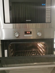 Духова шафа електрична Electrolux EZB53400AX
