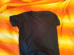 Футболка Fruit of the Loom Original 2XL Желтый (0610820K22XL) фото от покупателей 19