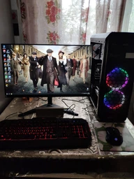 Монитор 23.8" AOC 24B1XH фото от покупателей 12