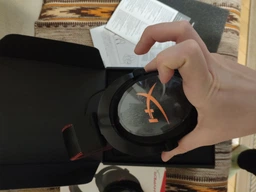 Навушники HyperX Cloud Core (KHX-HSCC-BK) фото від покупців 18