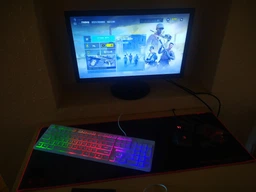 Коврик для мышки A4Tech Bloody B-088S фото от покупателей 17