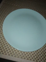 Тарілка Luminarc Diwali Light Blue десертна кругла 19 см 2612P LUM фото від покупців 17