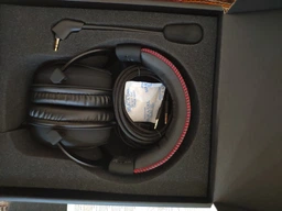 Навушники HyperX Cloud Core (KHX-HSCC-BK) фото від покупців 17