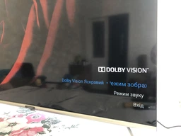 Телевизор Skyworth 55Q20 AI UHD Dolby Vision фото от покупателей 18