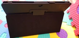 Чехол для планшета BeCover Slimbook для Prestigio Multipad Wize 4111/Wize 3771/Muze 3871 (PMT4111/PMT3771/PMT3871) Black (BC_703656) фото от покупателей 1