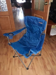 Крісло Pinguin Fisher Chair зелене фото від покупців 8