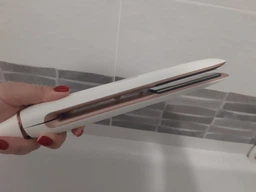 Выпрямитель для волос PHILIPS HP8374/00 фото от покупателей 11
