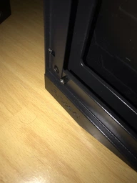 Корпус Antec DP301M, Black (0-761345-80020-4) фото от покупателей 6