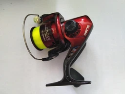 Котушка Lineaeffe Vigor SL FD 30 з ліскою фото від покупців 5