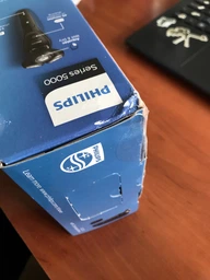 Електробритва PHILIPS Series 5000 S5250/06 фото від покупців 13