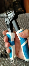 Пістолет заклепувальний, Power 641-48 My Tools