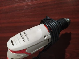 Дрель ударная Intertool DT-0107 фото от покупателей 3