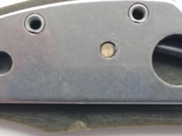 Карманный нож Firebird by Ganzo F759M-GR Green (F759M-GR) фото от покупателей 14