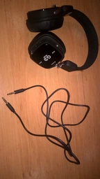 Наушники Air Music Go Play Bluetooth Black (2000984643284) фото от покупателей 6