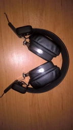 Наушники Air Music Go Play Bluetooth Black (2000984643284) фото от покупателей 7