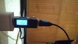 Кабель Vention USB-A 2.0 — microUSB B, 1.5 м Black (VAS-A04-B150-N) (59625004) фото від покупців 2