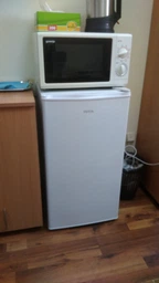 Холодильник MIRTA RE-8108 фото від покупців 16