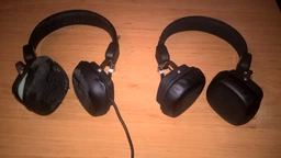 Наушники Air Music Go Play Bluetooth Black (2000984643284) фото от покупателей 9