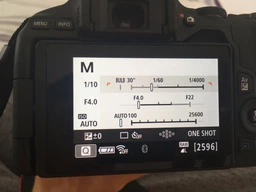Зеркальная фотокамера Canon EOS 250D + объектив 18-55 IS Black (3454C007AA) (официальная гарантия)