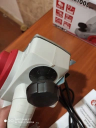 Электрорубанок, 450 Вт, 15000 об/мин, 82*0,6 мм "INTERTOOL DT-0745" фото от покупателей 9