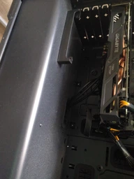 Корпус Zalman N3 Black