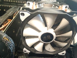 Корпус Zalman N3 Black фото от покупателей 1