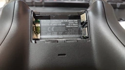 Беспроводной геймпад Microsoft Xbox One Controller Black + Wireless Adapter for Windows 10 (4N7-00003) фото от покупателей 4
