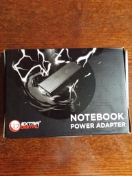 Блок питания к ноутбуку Extradigital HP 19V, 4.74A, 90W (7.4x5.0) High Quality (PSH3885) фото от покупателей 2