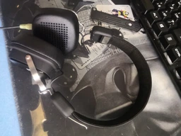 Наушники Air Music Go Play Bluetooth Black (2000984643284) фото от покупателей 4