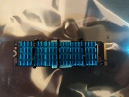 Накопичувач SSD M.2 2280 1TB Samsung (MZ-V7S1T0BW) фото від покупців 1