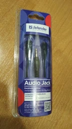 Разветвитель для наушников Defender Audio jack (63001) фото от покупателей 3