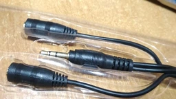 Разветвитель для наушников Defender Audio jack (63001) фото от покупателей 2